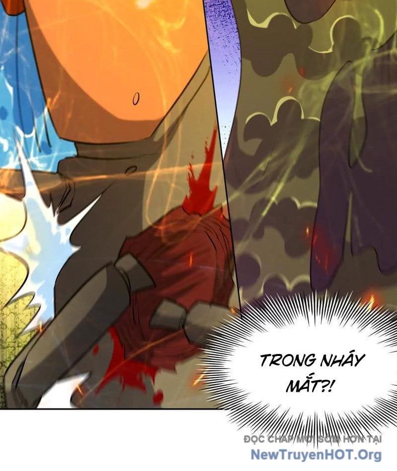 Thần Thú Quật Khởi Chap 100 - Next Chap 101
