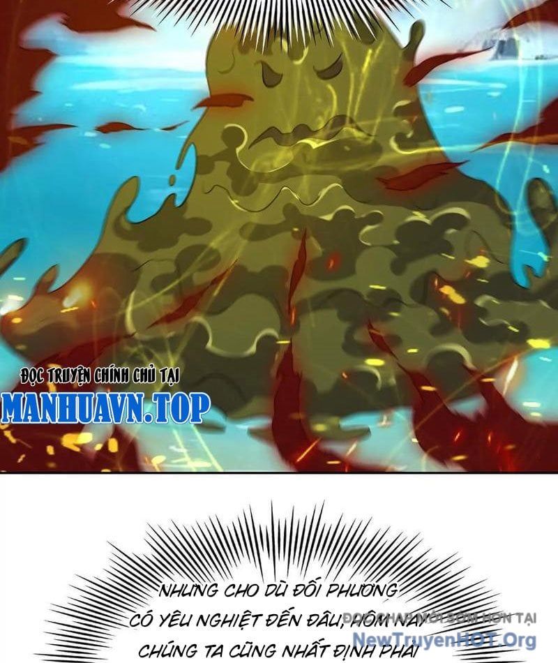 Thần Thú Quật Khởi Chap 100 - Next Chap 101