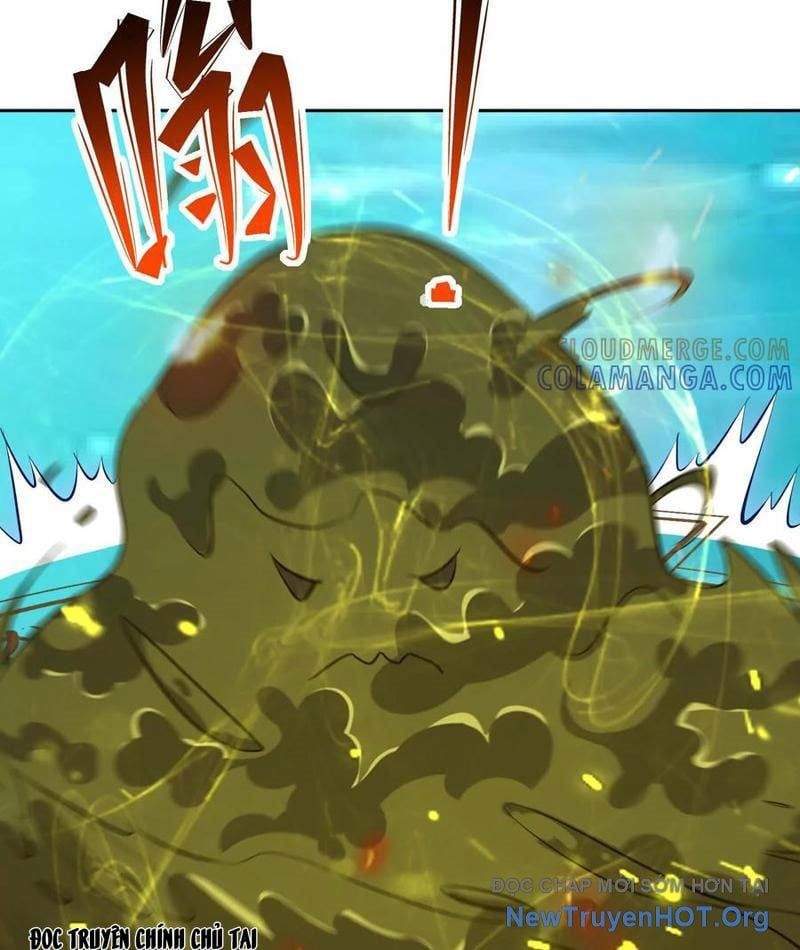 Thần Thú Quật Khởi Chap 100 - Next Chap 101
