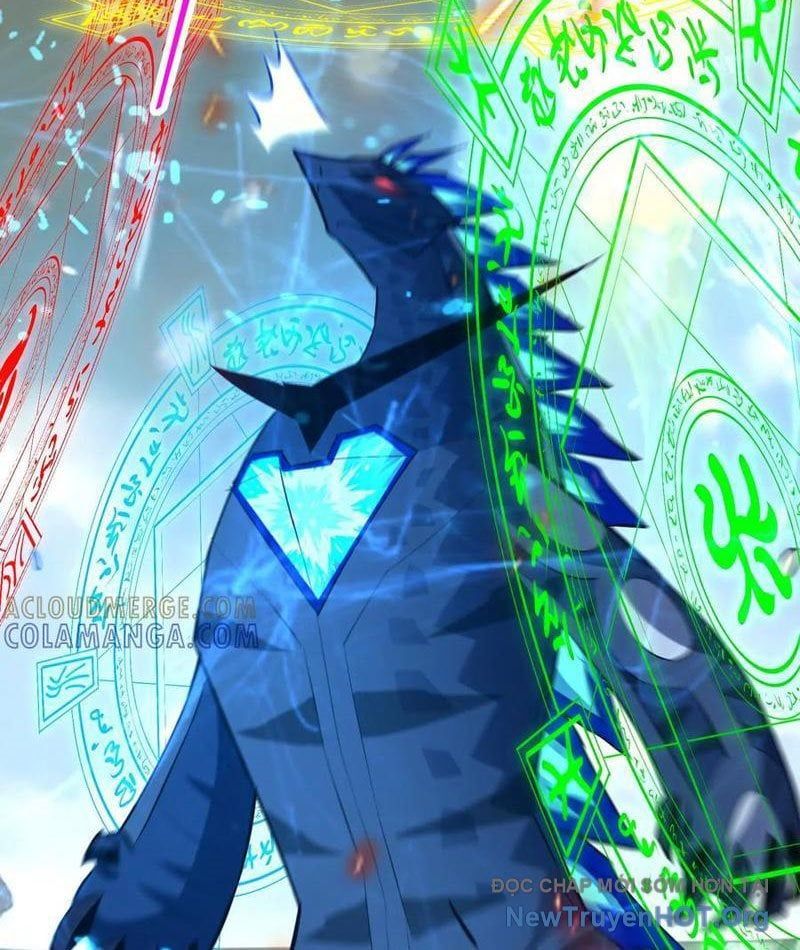 Thần Thú Quật Khởi Chap 100 - Next Chap 101