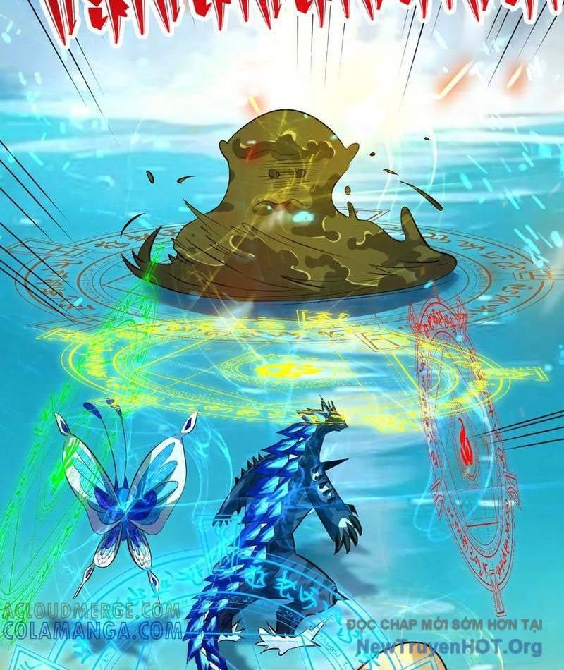 Thần Thú Quật Khởi Chap 100 - Next Chap 101