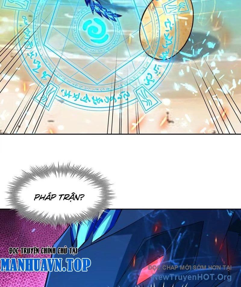 Thần Thú Quật Khởi Chap 100 - Next Chap 101