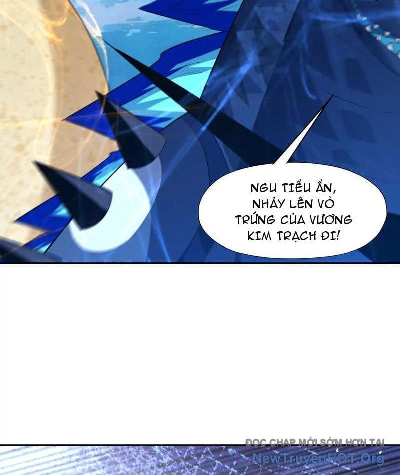 Thần Thú Quật Khởi Chap 100 - Next Chap 101