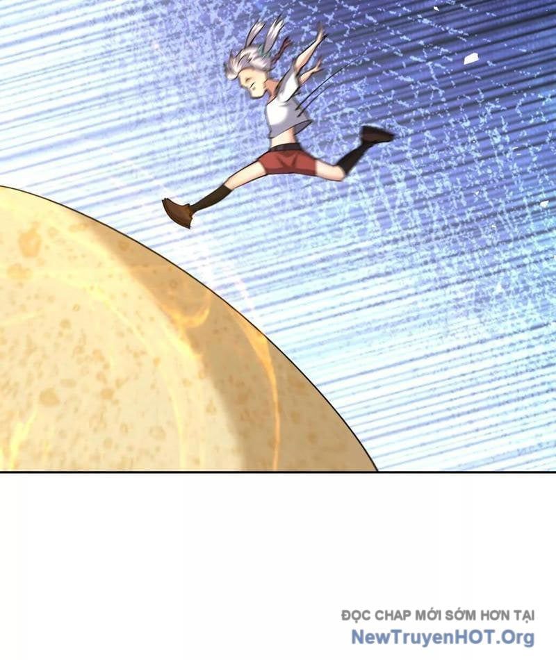 Thần Thú Quật Khởi Chap 100 - Next Chap 101