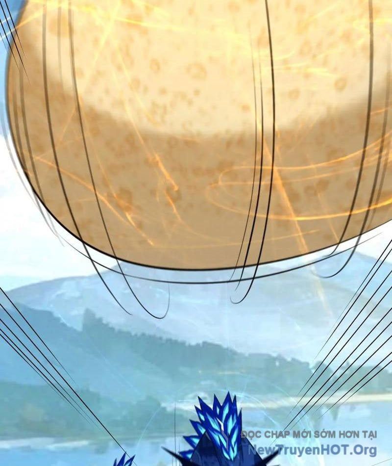 Thần Thú Quật Khởi Chap 100 - Next Chap 101