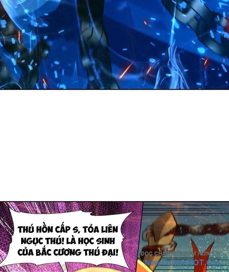 Thần Thú Quật Khởi Chap 100 - Next Chap 101