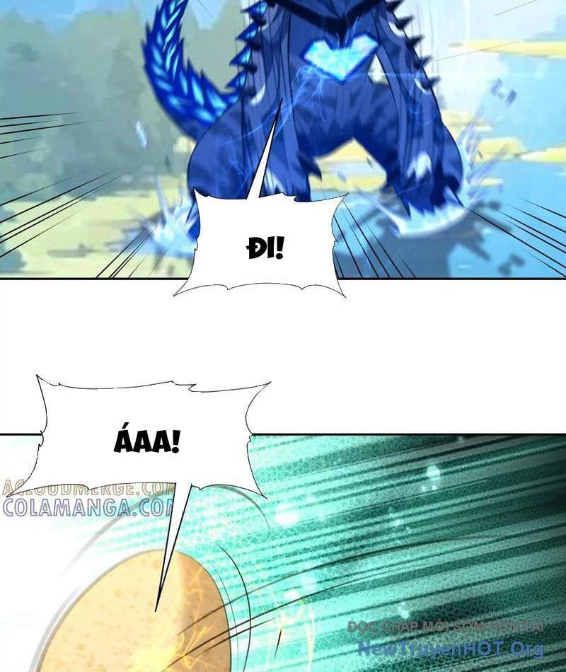 Thần Thú Quật Khởi Chap 100 - Next Chap 101