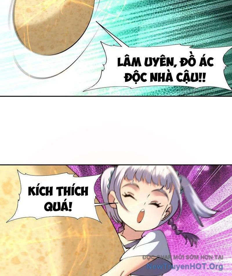 Thần Thú Quật Khởi Chap 100 - Next Chap 101