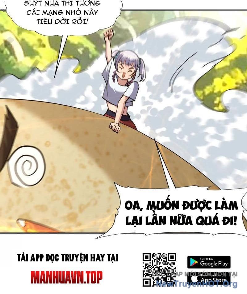 Thần Thú Quật Khởi Chap 100 - Next Chap 101
