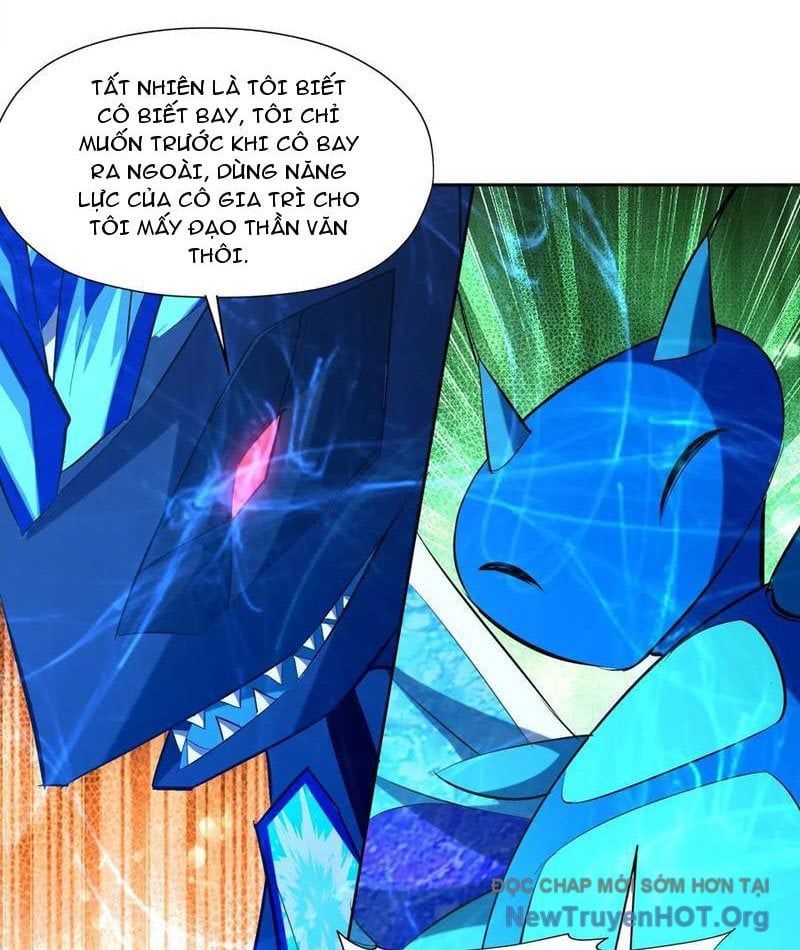 Thần Thú Quật Khởi Chap 100 - Next Chap 101