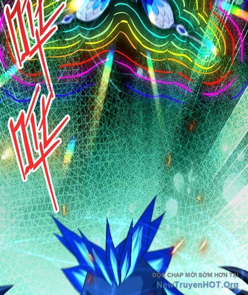 Thần Thú Quật Khởi Chap 100 - Next Chap 101