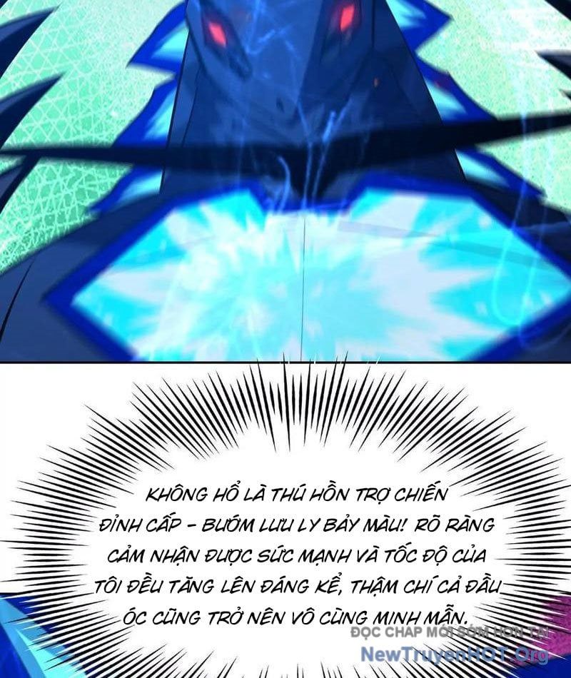 Thần Thú Quật Khởi Chap 100 - Next Chap 101