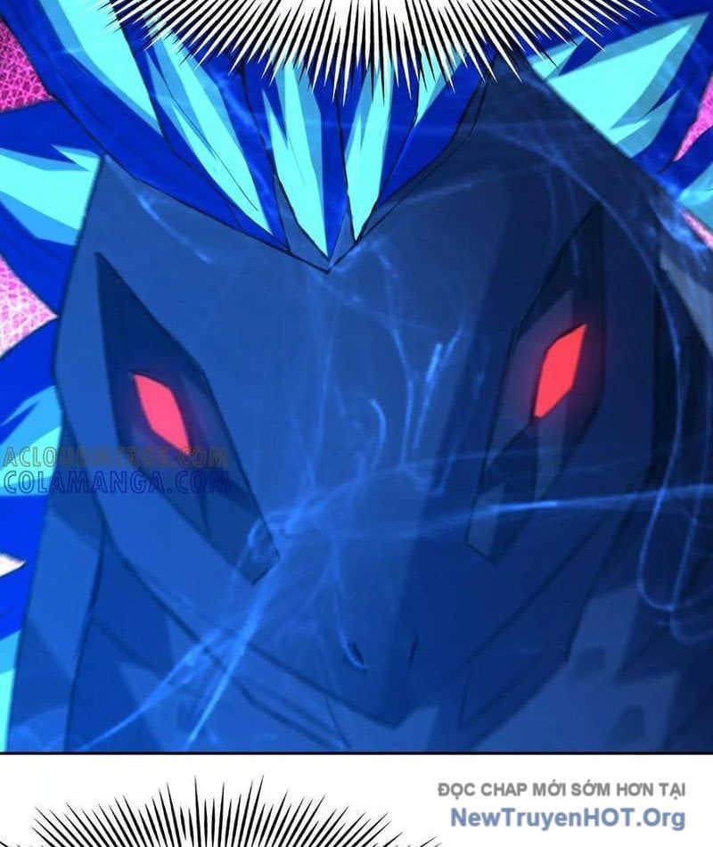 Thần Thú Quật Khởi Chap 100 - Next Chap 101