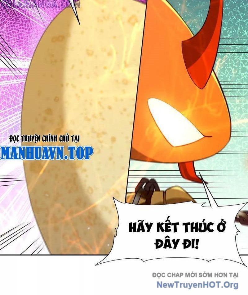 Thần Thú Quật Khởi Chap 100 - Next Chap 101