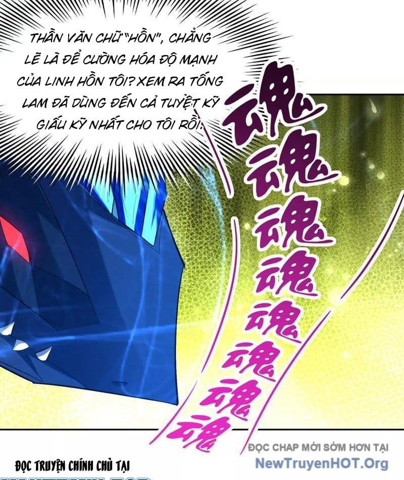 Thần Thú Quật Khởi Chap 100 - Next Chap 101