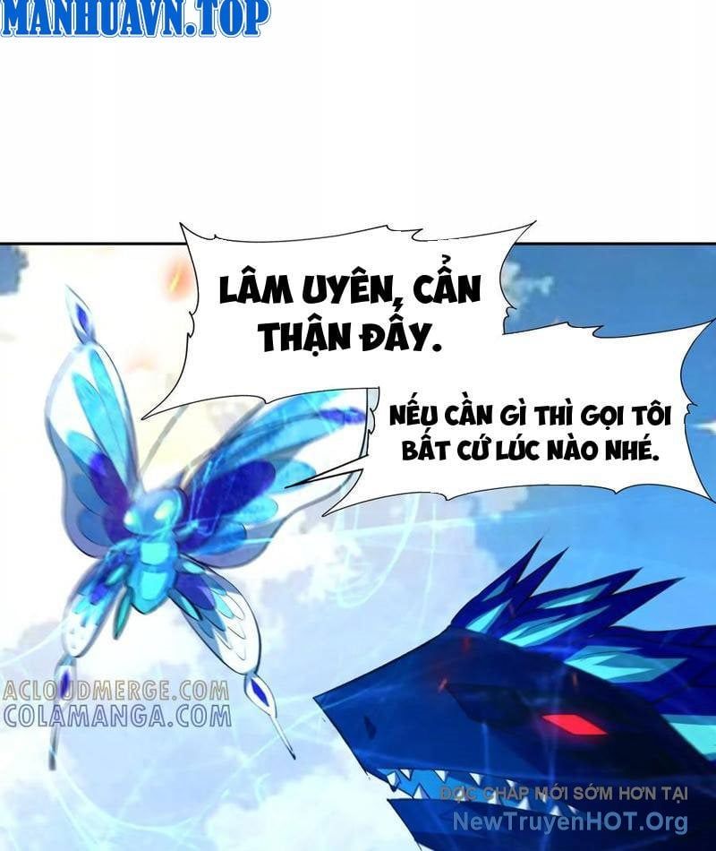 Thần Thú Quật Khởi Chap 100 - Next Chap 101