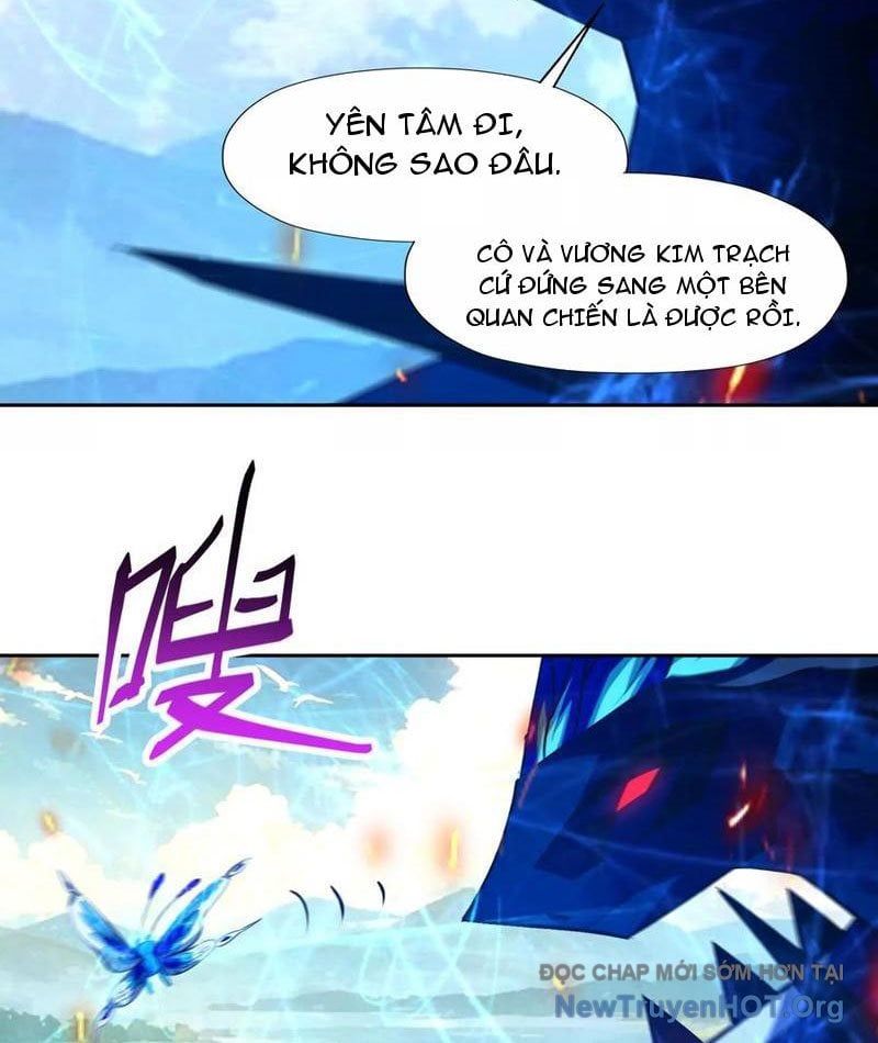 Thần Thú Quật Khởi Chap 100 - Next Chap 101