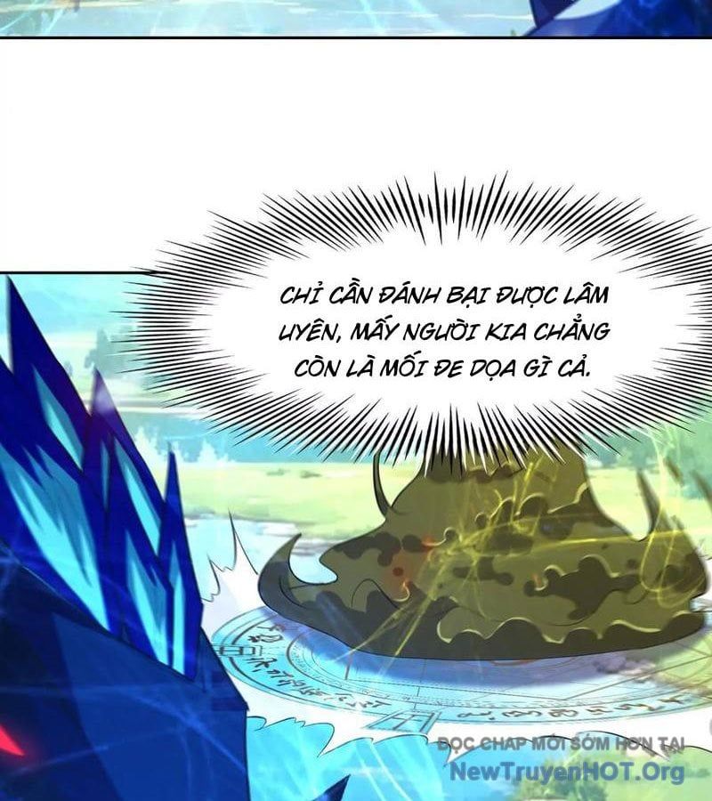 Thần Thú Quật Khởi Chap 100 - Next Chap 101