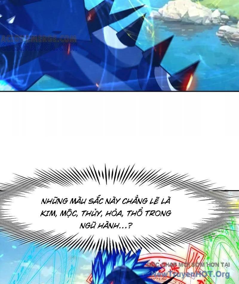 Thần Thú Quật Khởi Chap 100 - Next Chap 101