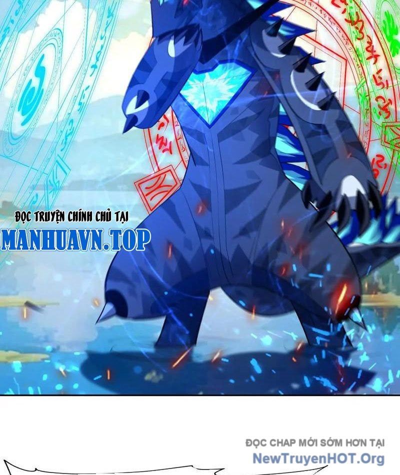 Thần Thú Quật Khởi Chap 100 - Next Chap 101