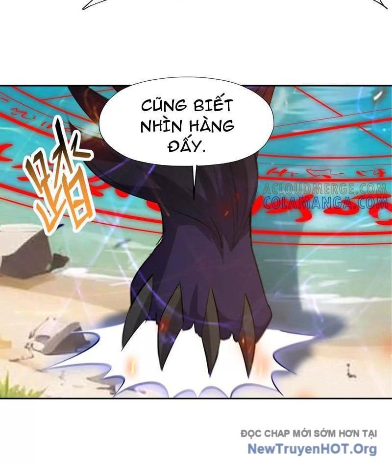 Thần Thú Quật Khởi Chap 100 - Next Chap 101