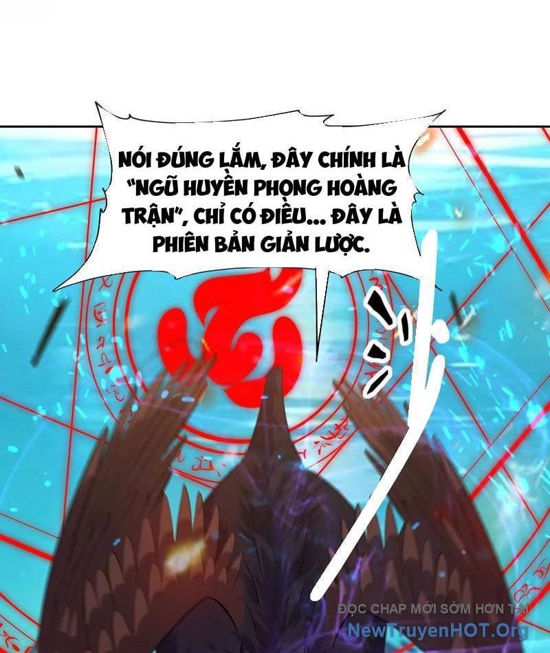 Thần Thú Quật Khởi Chap 100 - Next Chap 101