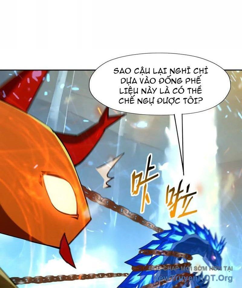 Thần Thú Quật Khởi Chap 100 - Next Chap 101