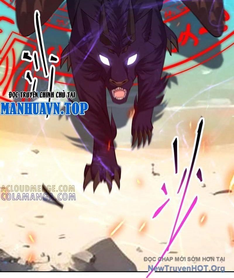 Thần Thú Quật Khởi Chap 100 - Next Chap 101