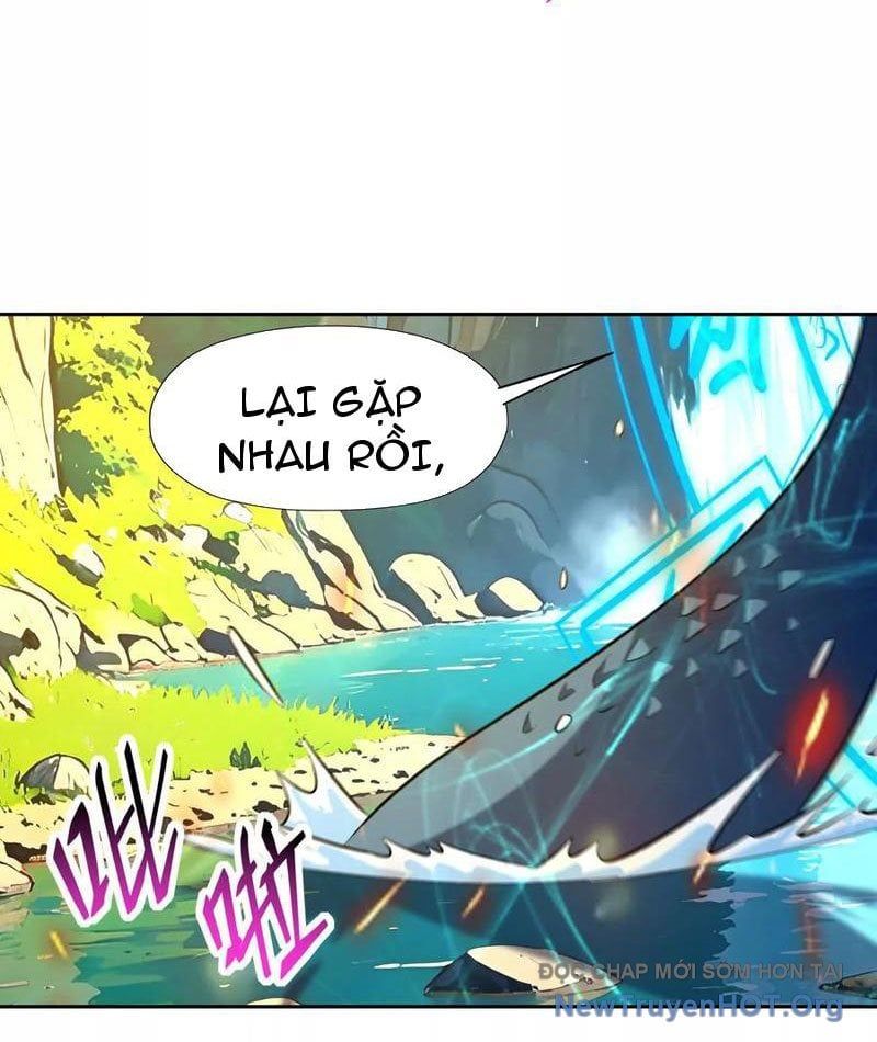 Thần Thú Quật Khởi Chap 100 - Next Chap 101