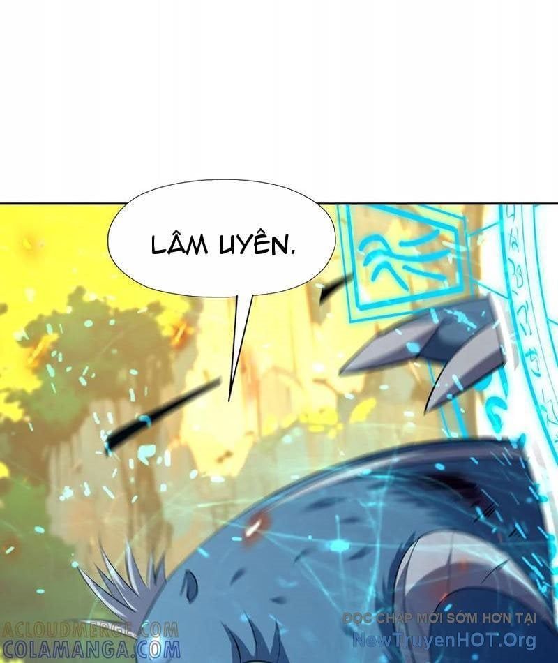 Thần Thú Quật Khởi Chap 100 - Next Chap 101