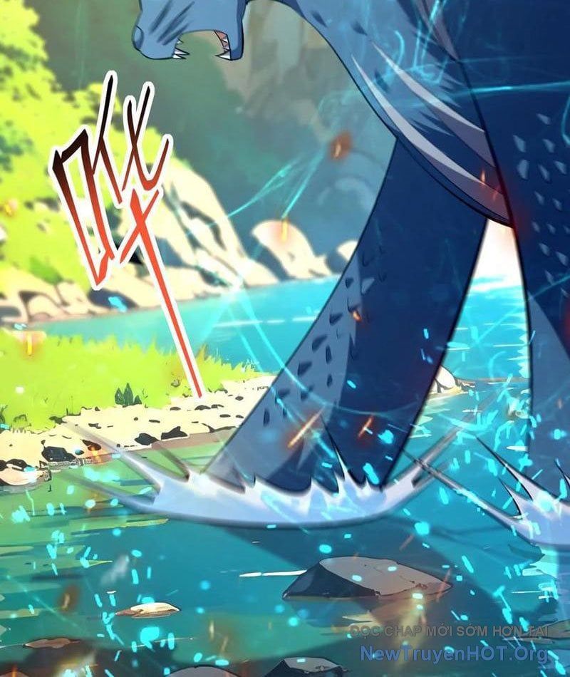 Thần Thú Quật Khởi Chap 100 - Next Chap 101