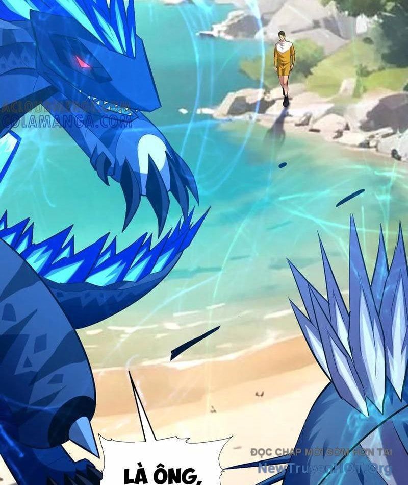 Thần Thú Quật Khởi Chap 100 - Next Chap 101