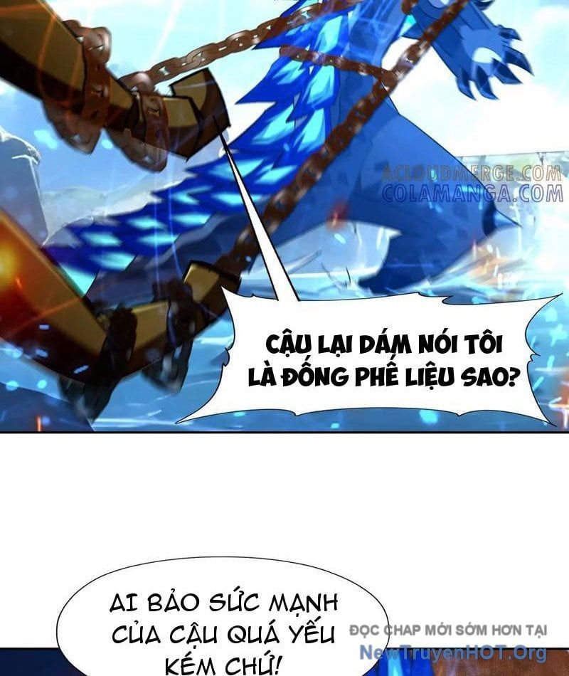 Thần Thú Quật Khởi Chap 100 - Next Chap 101
