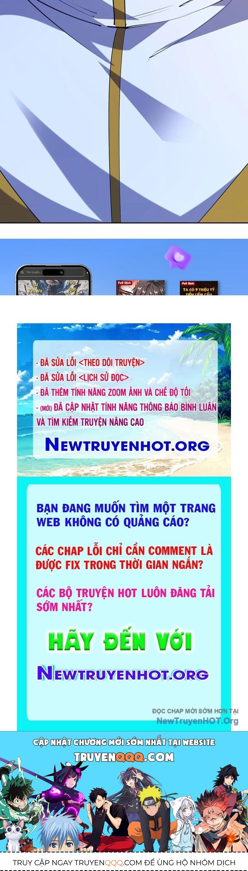 Thần Thú Quật Khởi Chap 100 - Next Chap 101