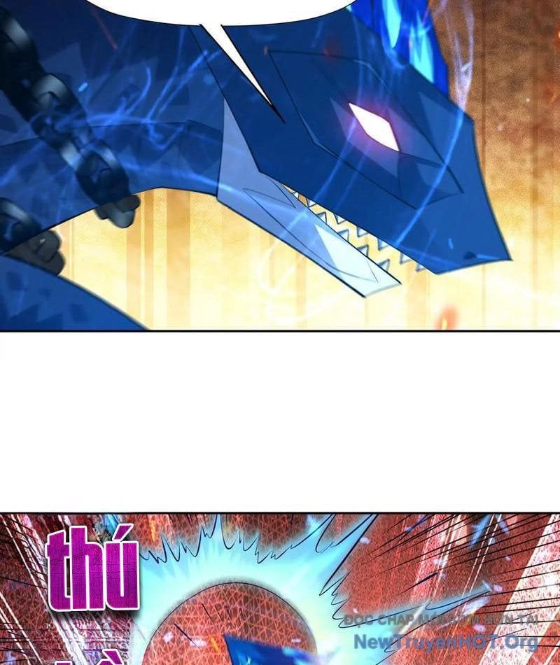Thần Thú Quật Khởi Chap 100 - Next Chap 101