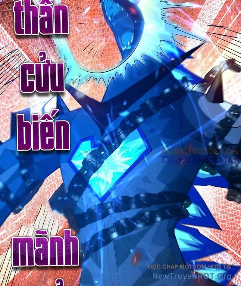 Thần Thú Quật Khởi Chap 100 - Next Chap 101