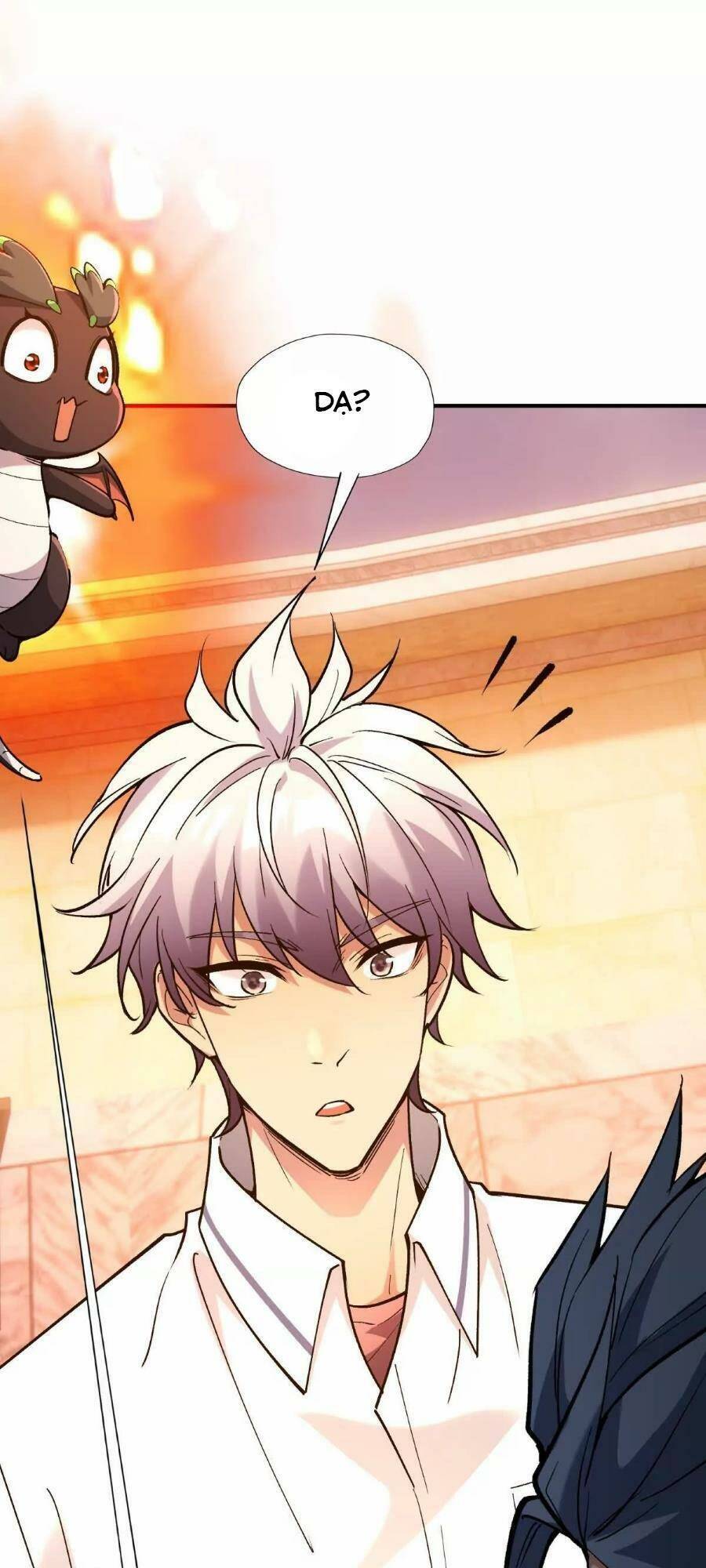 Thần Thú Quật Khởi Chap 11 - Next Chap 12