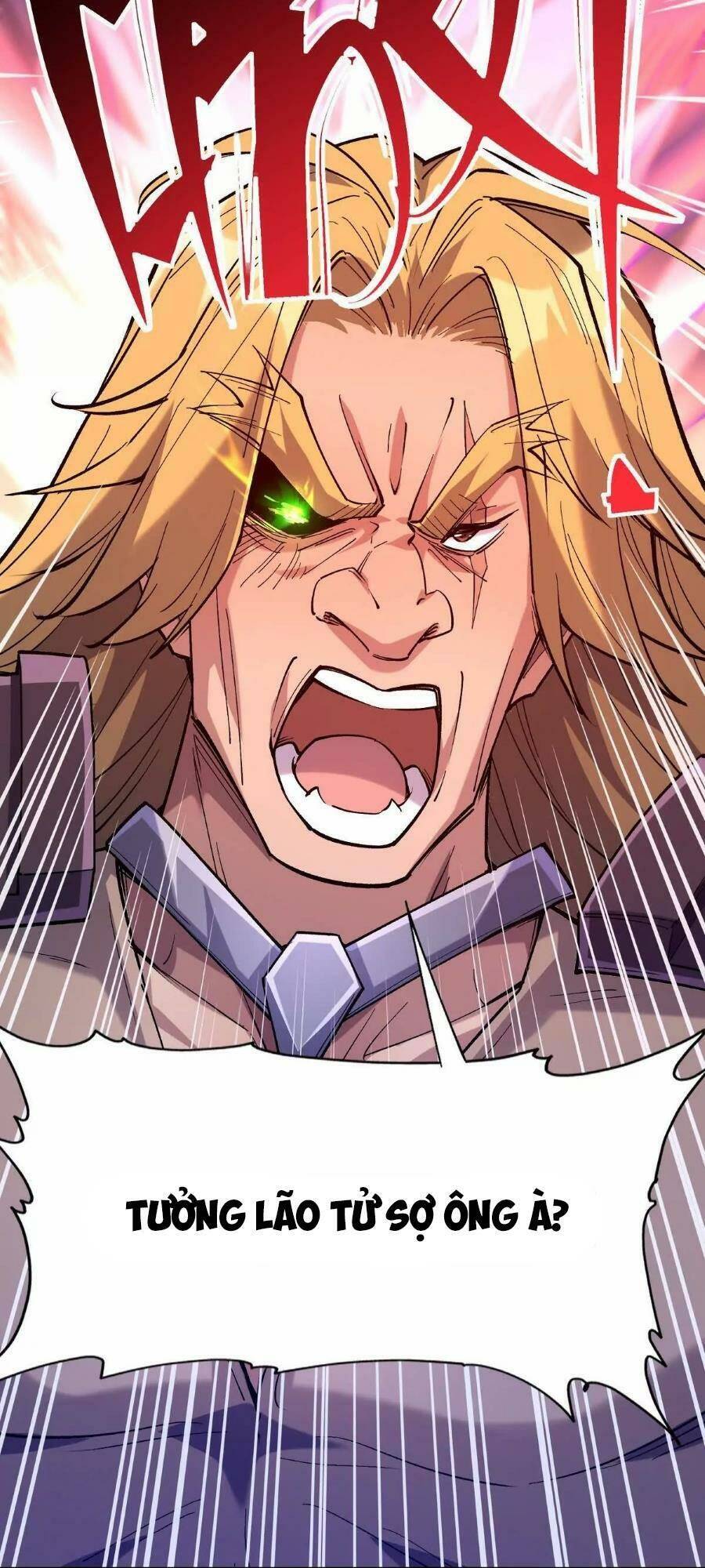 Thần Thú Quật Khởi Chap 11 - Next Chap 12