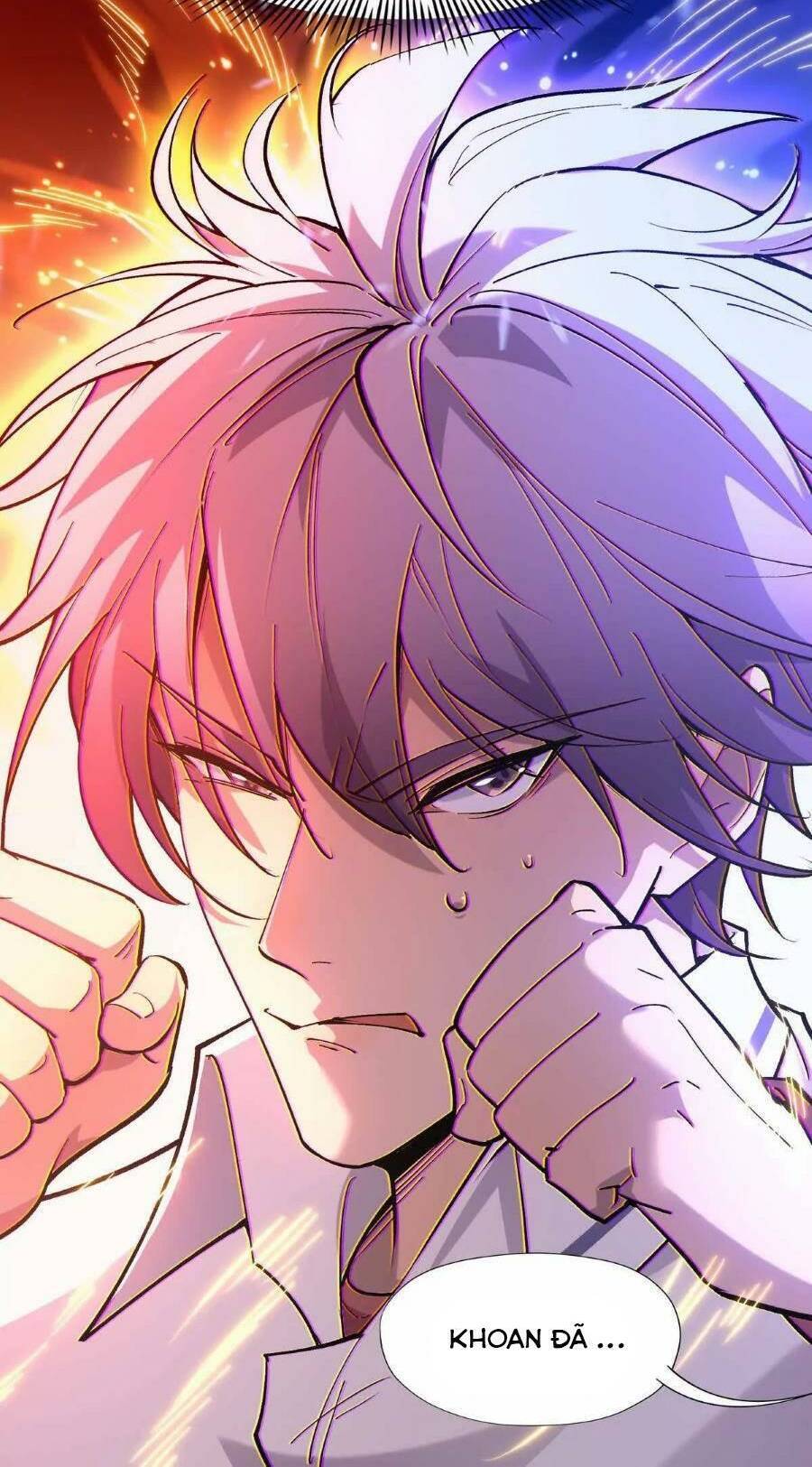 Thần Thú Quật Khởi Chap 11 - Next Chap 12