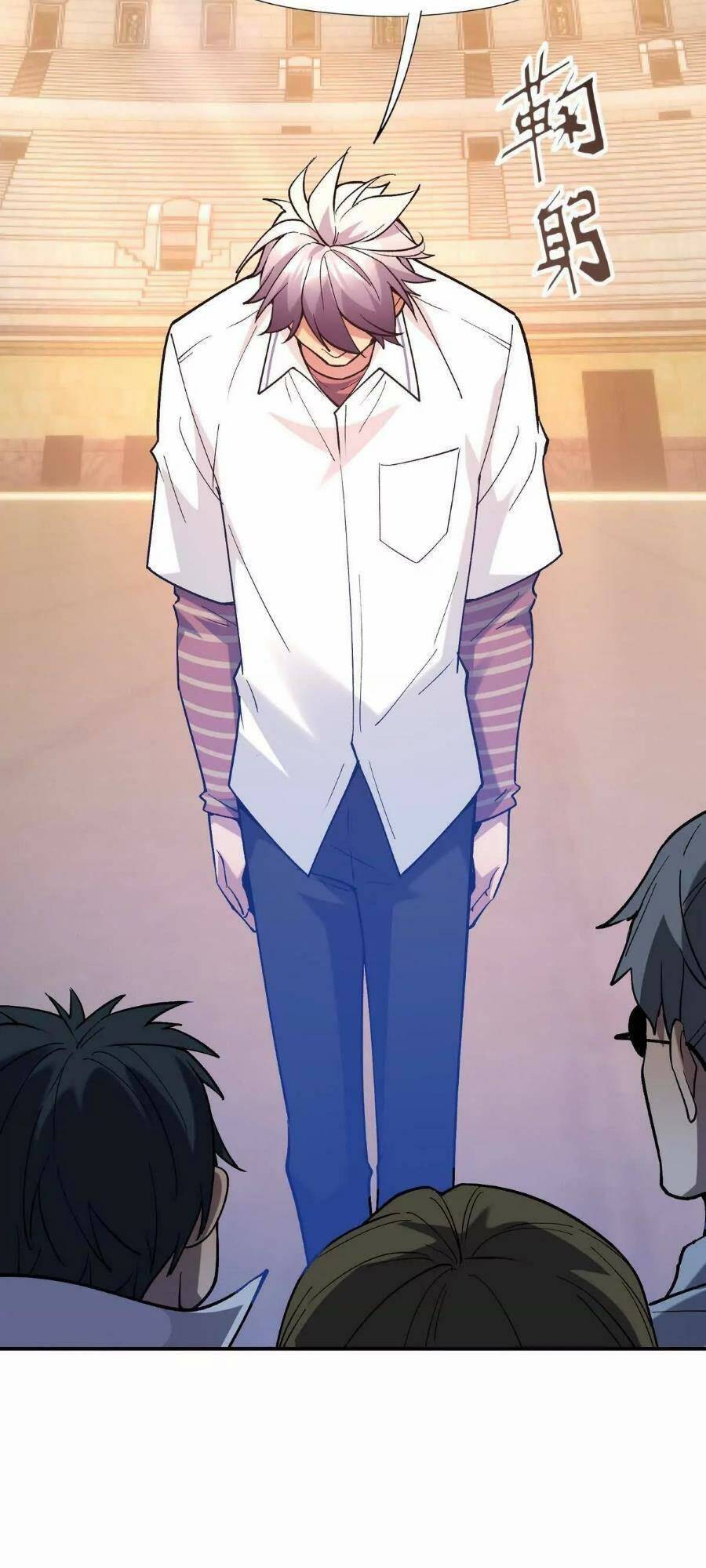 Thần Thú Quật Khởi Chap 11 - Next Chap 12