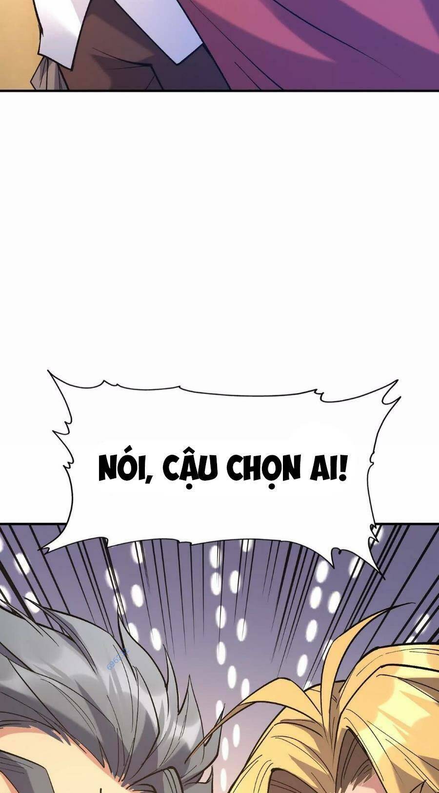 Thần Thú Quật Khởi Chap 11 - Next Chap 12