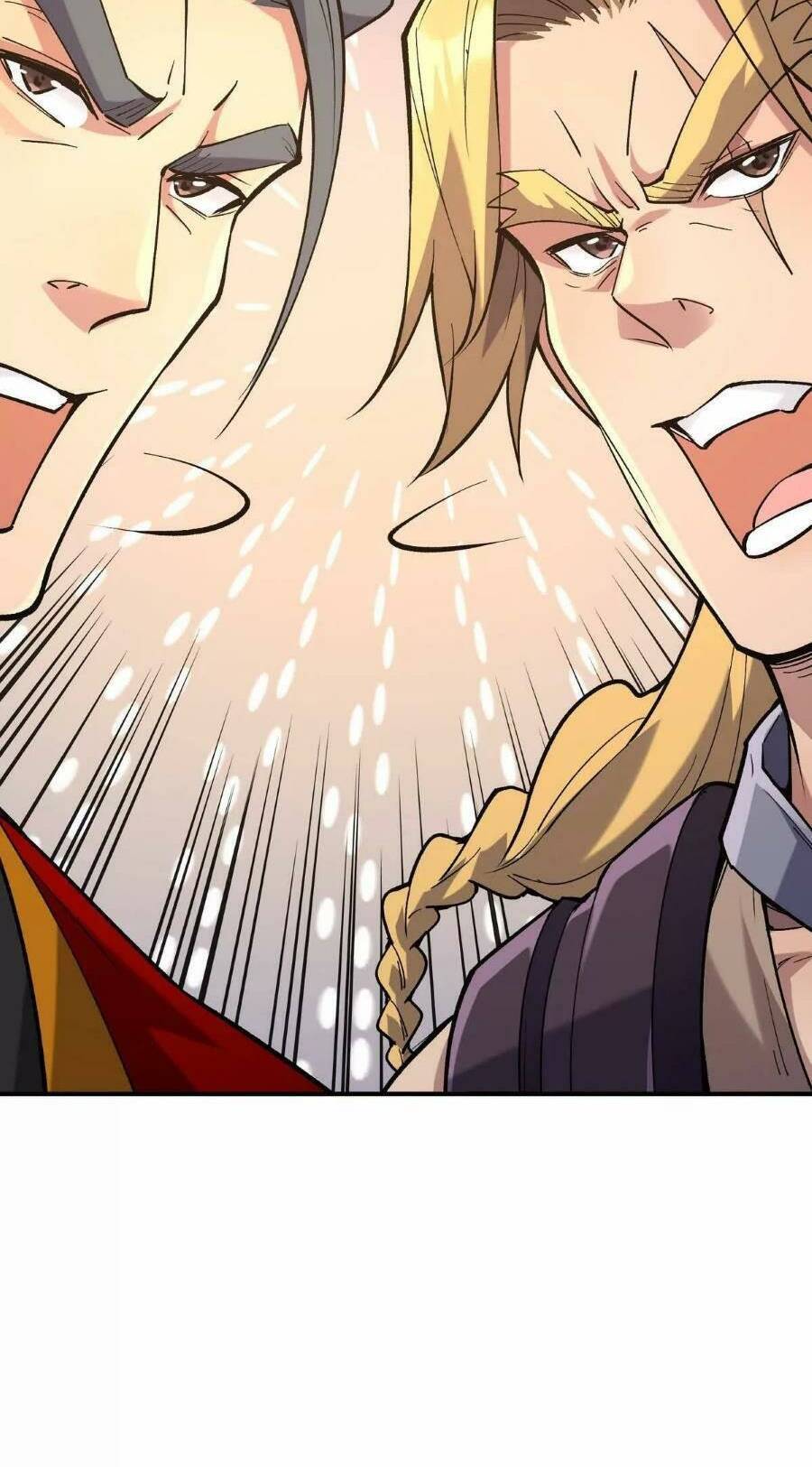 Thần Thú Quật Khởi Chap 11 - Next Chap 12