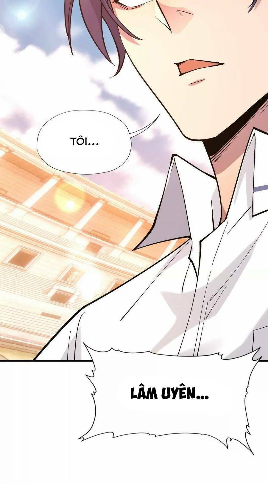 Thần Thú Quật Khởi Chap 11 - Next Chap 12
