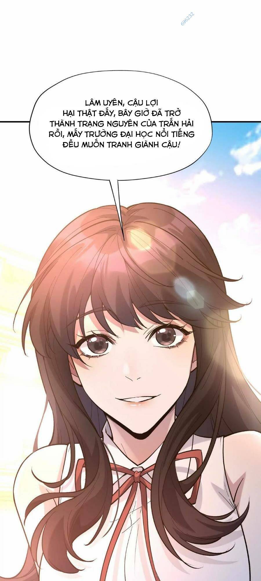 Thần Thú Quật Khởi Chap 11 - Next Chap 12