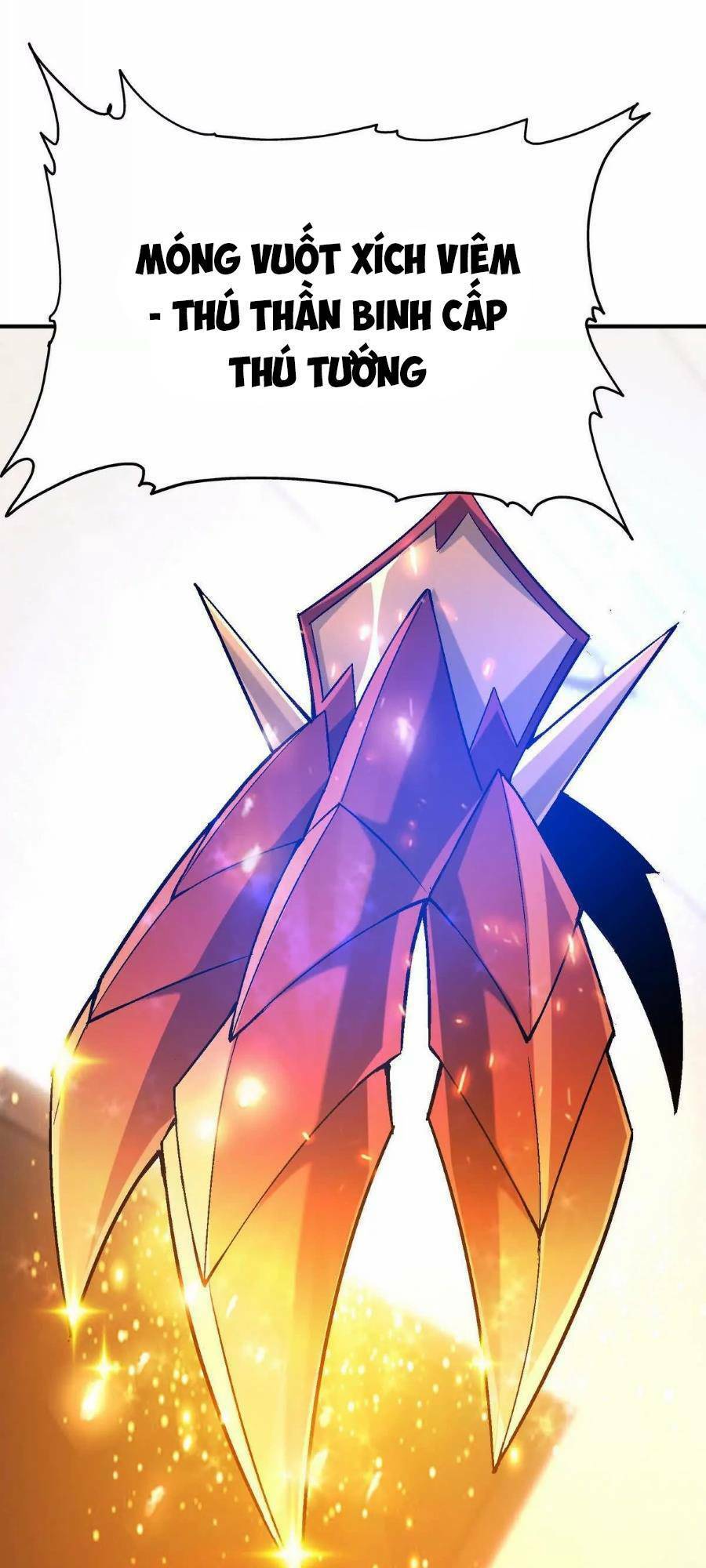 Thần Thú Quật Khởi Chap 11 - Next Chap 12