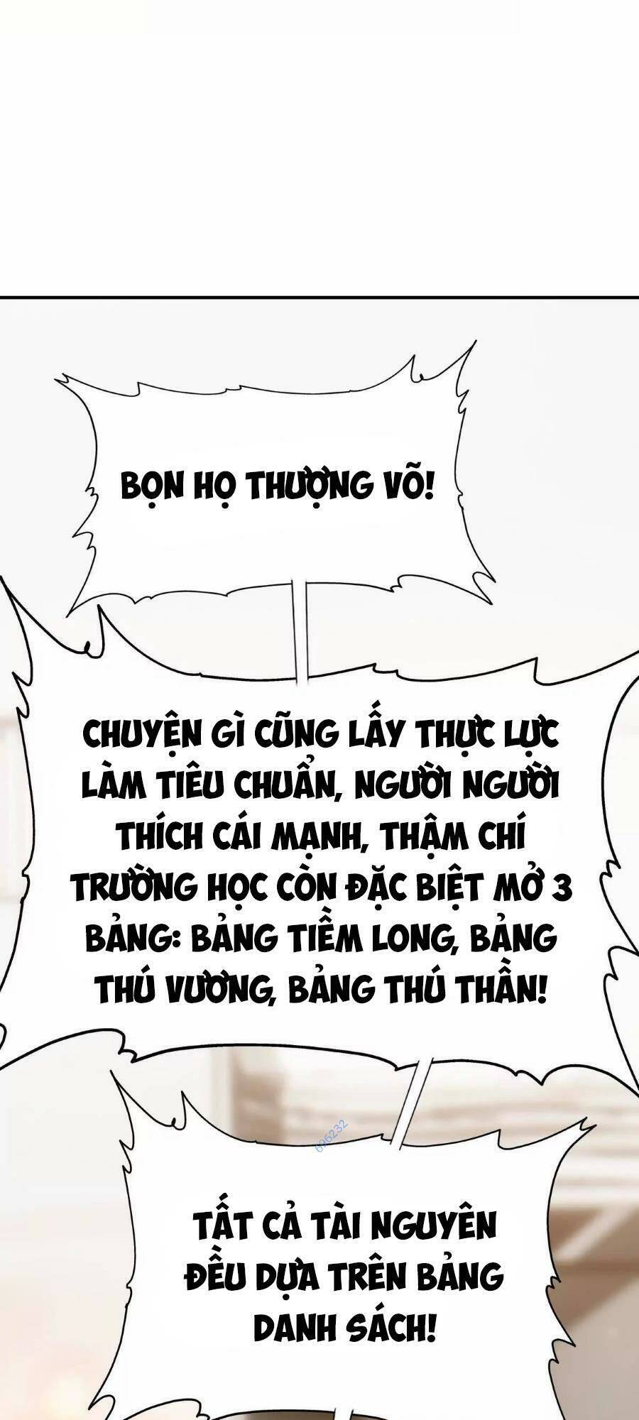 Thần Thú Quật Khởi Chap 11 - Next Chap 12