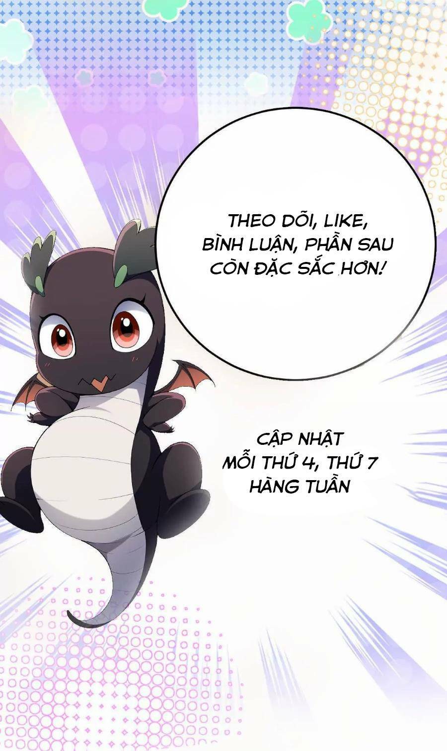 Thần Thú Quật Khởi Chap 11 - Next Chap 12