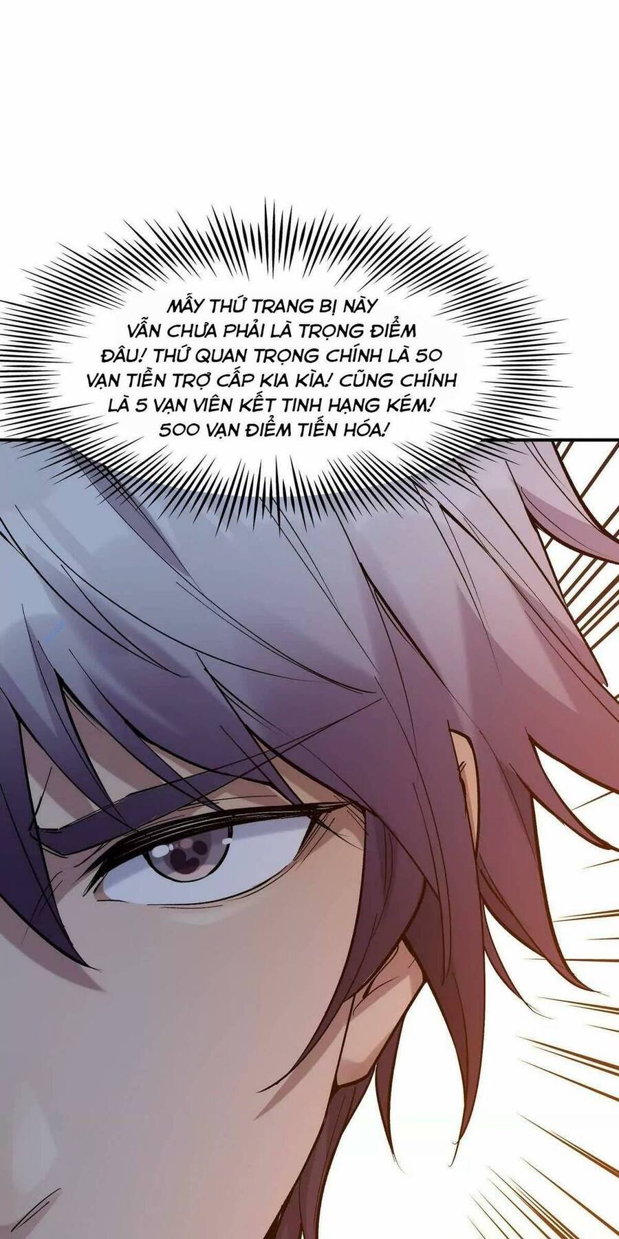 Thần Thú Quật Khởi Chap 12 - Next Chap 13