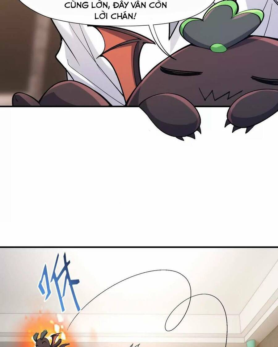 Thần Thú Quật Khởi Chap 12 - Next Chap 13