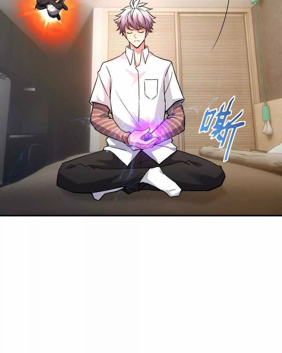 Thần Thú Quật Khởi Chap 12 - Next Chap 13